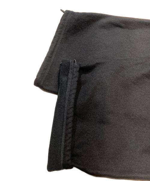 blurhms ROOTSTOCK（ブラームスルーツストック）blurhms ROOTSTOCK (ブラームスルーツストック) Soft&Hard Sweat Pants ブラック サイズ:1の古着・服飾アイテム