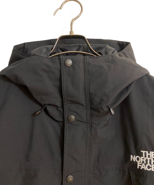 THE NORTH FACE（ザ ノース フェイス）THE NORTH FACE (ザ ノース フェイス) Mountain Light Jacket/マウンテンライトジャケット ブラック サイズ:XLの古着・服飾アイテム