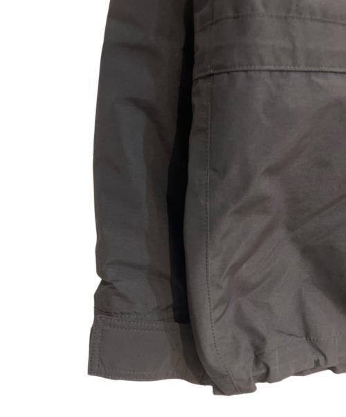 THE NORTH FACE（ザ ノース フェイス）THE NORTH FACE (ザ ノース フェイス) Mountain Light Jacket/マウンテンライトジャケット ブラック サイズ:XLの古着・服飾アイテム