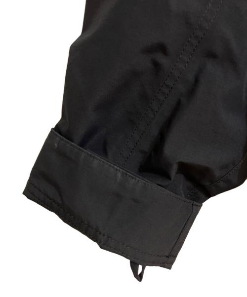THE NORTH FACE（ザ ノース フェイス）THE NORTH FACE (ザ ノース フェイス) Mountain Light Jacket/マウンテンライトジャケット ブラック サイズ:XLの古着・服飾アイテム