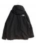 THE NORTH FACE (ザ ノース フェイス) Mountain Light Jacket/マウンテンライトジャケット ブラック サイズ:XL：23000円