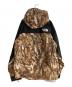 THE NORTH FACE (ザ ノース フェイス) NOVELTY MOUNTAIN LIGHT JACKET ブラウン サイズ:XL：28000円