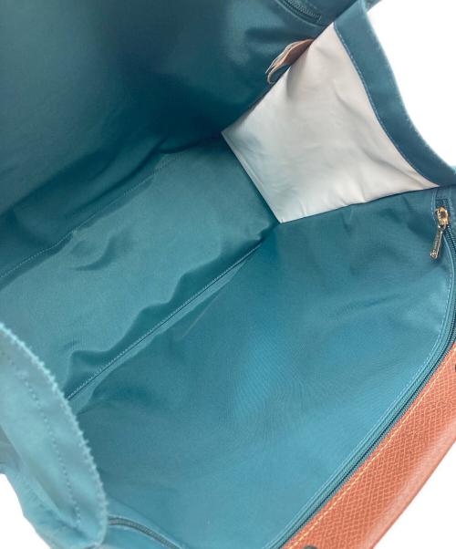 LONGCHAMP（ロンシャン）LONGCHAMP (ロンシャン) カバ ロンシャン ショッピングバッグLサイズの古着・服飾アイテム