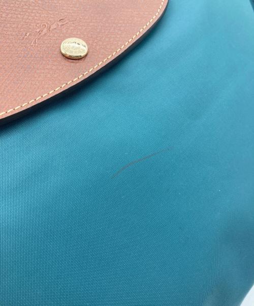LONGCHAMP（ロンシャン）LONGCHAMP (ロンシャン) カバ ロンシャン ショッピングバッグLサイズの古着・服飾アイテム