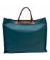 LONGCHAMP (ロンシャン) カバ ロンシャン ショッピングバッグLサイズ：7000円