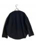 RIM.ARK (リムアーク) Woollet blouson ネイビー サイズ:FREE 未使用品：15000円