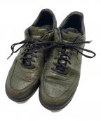 NIKEナイキ）の古着「AIR FORCE 1 '07 PRM」｜グリーン