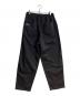 FreshService (フレッシュサービス) CORPORATE EASY PANTS/コーポレート イージー パンツ ブラック サイズ:Ｌ：9000円