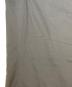 中古・古着 Graphpaper (グラフペーパー) Solotex Twill Wide Tapered Chef Pants ネイビー サイズ:2：17000円