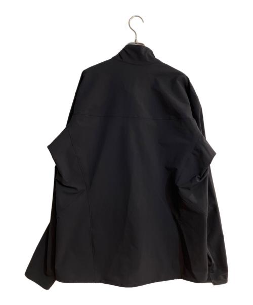 ARC'TERYX（アークテリクス）ARC'TERYX (アークテリクス) GAMMA LT JACKET/ガンマライトウェイトジャケット ブラック サイズ:XLの古着・服飾アイテム
