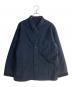 nanamica（ナナミカ）の古着「Dock Jacket/ドックジャケット 」｜ネイビー