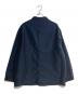 nanamica (ナナミカ) Dock Jacket/ドックジャケット  ネイビー サイズ:XL：15000円