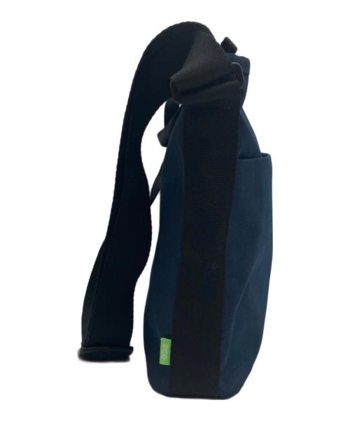 THE NORTH FACE（ザ ノース フェイス）THE NORTH FACE (ザ ノース フェイス) 2WAYショルダーバッグ ネイビーの古着・服飾アイテム