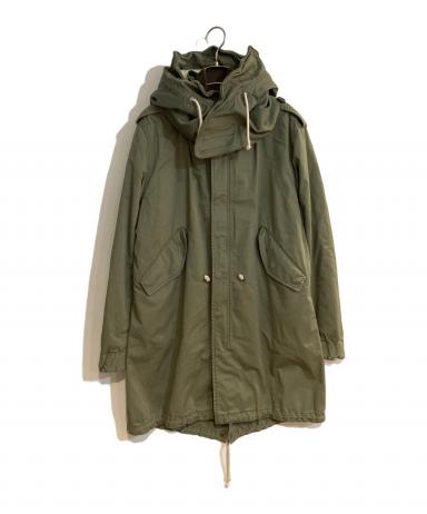 中古・古着通販】BURBERRY BLACK LABEL (バーバリーブラックレーベル