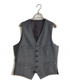 中古・古着通販】Barbour (バブアー) Westmorland ノンワックス ベスト