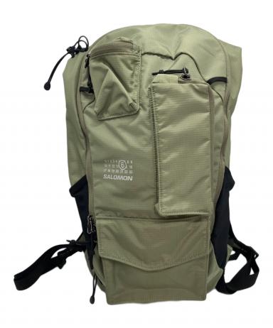 中古・古着通販】SALOMON (サロモン) MM6 Maison Margiela (エムエム