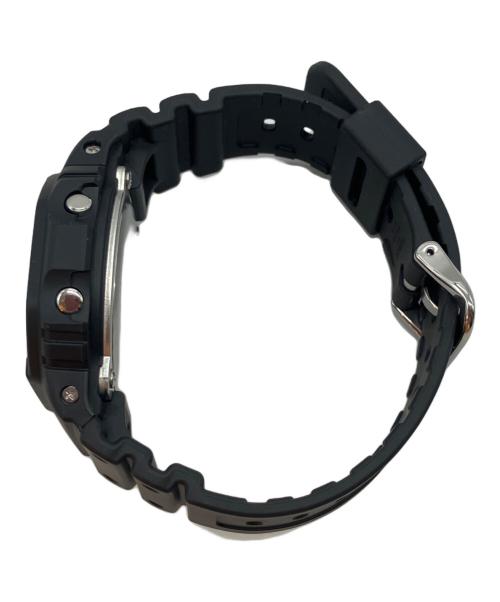 CASIO（カシオ）CASIO (カシオ) デジタルウォッチ ベージュ 未使用品の古着・服飾アイテム