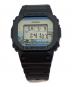 CASIO（カシオ）の古着「デジタルウォッチ」｜ベージュ