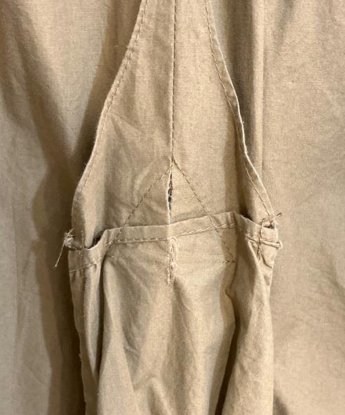 RALPH LAUREN（ラルフローレン）RALPH LAUREN (ラルフローレン) トレンチコート ベージュ サイズ:4の古着・服飾アイテム