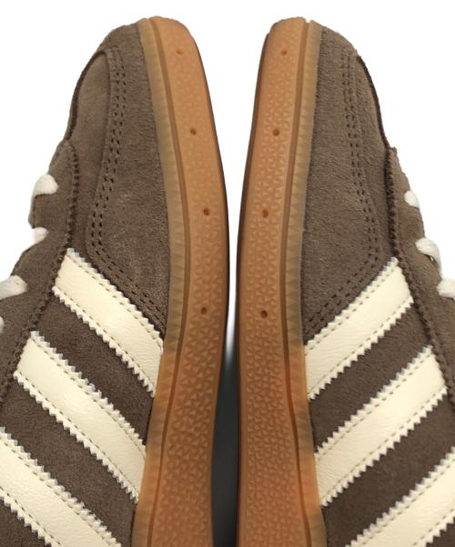 adidas（アディダス）adidas (アディダス) ハンドボール スペツィアル ブラウン サイズ:25㎝ 未使用品の古着・服飾アイテム