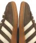 中古・古着 adidas (アディダス) ハンドボール スペツィアル ブラウン サイズ:25㎝ 未使用品：12000円