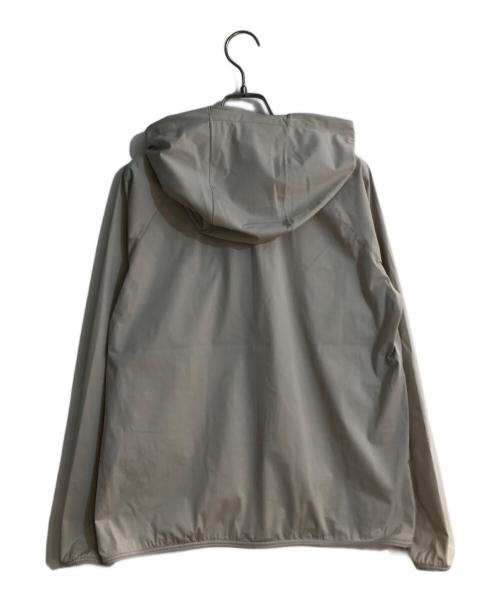 THE NORTH FACE（ザ ノース フェイス）THE NORTH FACE (ザ ノース フェイス) SUNSHAD FULLZIP HD ベージュ サイズ:Ｌの古着・服飾アイテム