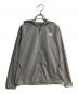 THE NORTH FACE（ザ ノース フェイス）の古着「SUNSHAD FULLZIP HD」｜ベージュ