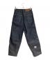 beautiful people (ビューティフルピープル) LEE (リー) Double End Denim Riders Painter Pants インディゴ サイズ:34：27000円