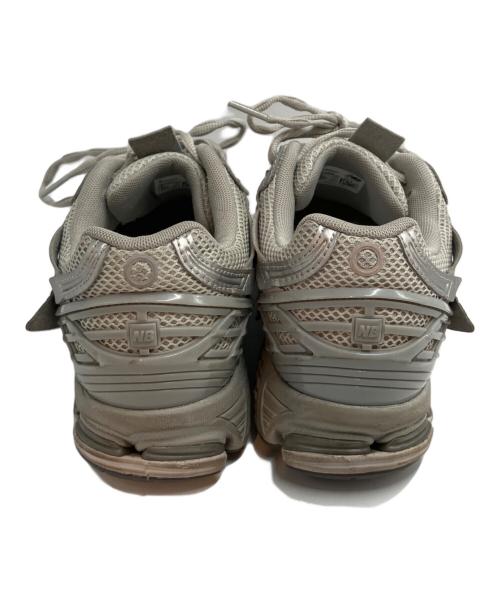 NEW BALANCE（ニューバランス）NEW BALANCE (ニューバランス) ローカットスニーカー グレー サイズ:27の古着・服飾アイテム