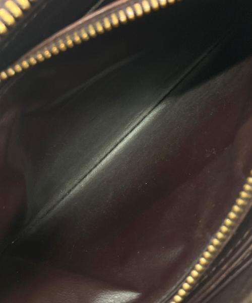 LOUIS VUITTON（ルイ ヴィトン）LOUIS VUITTON (ルイ ヴィトン) 長財布 アマラントの古着・服飾アイテム