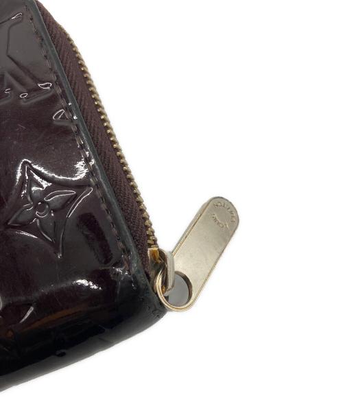 LOUIS VUITTON（ルイ ヴィトン）LOUIS VUITTON (ルイ ヴィトン) 長財布 アマラントの古着・服飾アイテム