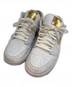 NIKEナイキ）の古着「Women's Air Jordan 1 Low SE 
