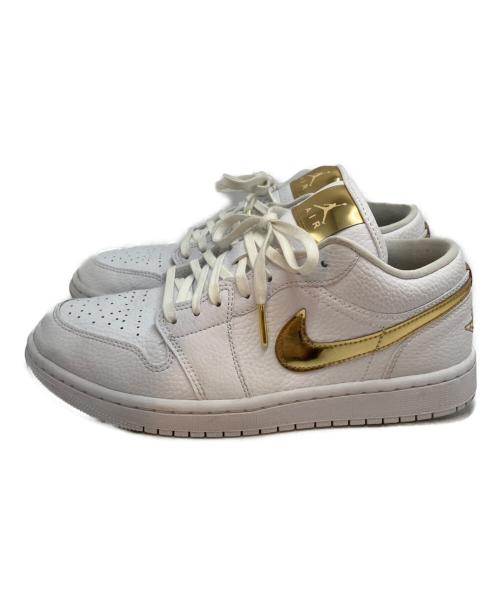 NIKE（ナイキ）NIKE (ナイキ) Women's Air Jordan 1 Low SE 