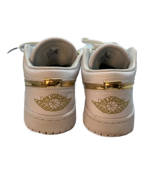 NIKE（ナイキ）NIKE (ナイキ) Women's Air Jordan 1 Low SE 