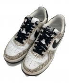 NIKEナイキ）の古着「Air Force 1 Low 