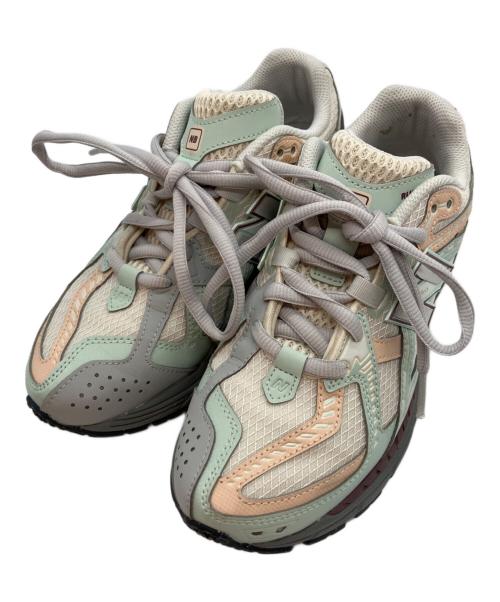 NEW BALANCE（ニューバランス）NEW BALANCE (ニューバランス) M1906ND ベージュ サイズ:23.5㎝の古着・服飾アイテム