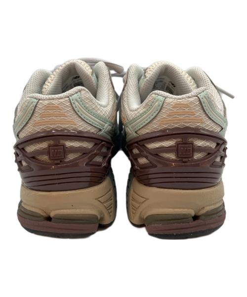 NEW BALANCE（ニューバランス）NEW BALANCE (ニューバランス) M1906ND ベージュ サイズ:23.5㎝の古着・服飾アイテム