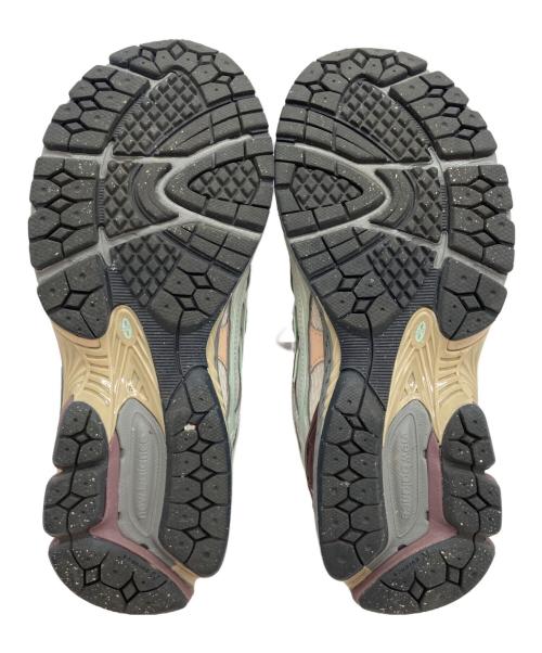 NEW BALANCE（ニューバランス）NEW BALANCE (ニューバランス) M1906ND ベージュ サイズ:23.5㎝の古着・服飾アイテム