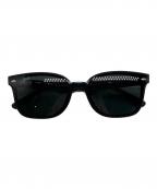 RAY-BANレイバン）の古着「サングラス」｜ブラック