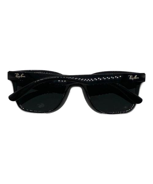 RAY-BAN（レイバン）RAY-BAN (レイバン) サングラス ブラック サイズ:64□17の古着・服飾アイテム