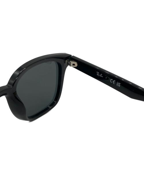 RAY-BAN（レイバン）RAY-BAN (レイバン) サングラス ブラック サイズ:64□17の古着・服飾アイテム