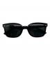 RAY-BAN（レイバン）の古着「サングラス」｜ブラック