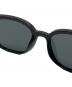 中古・古着 RAY-BAN (レイバン) サングラス ブラック サイズ:64□17：11000円