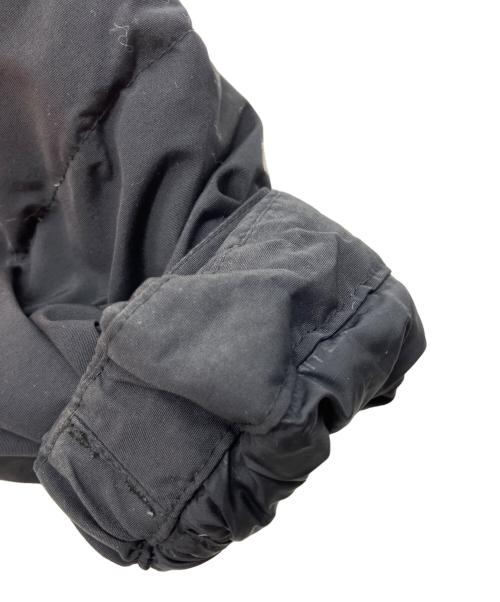 THE NORTH FACE（ザ ノース フェイス）THE NORTH FACE (ザ ノース フェイス) SUMMIT SERIES 700FILL/サミット シリーズ セブンハンドレッド フィル オレンジ サイズ:Sの古着・服飾アイテム