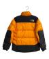 THE NORTH FACE (ザ ノース フェイス) SUMMIT SERIES 700FILL/サミット シリーズ セブンハンドレッド フィル オレンジ サイズ:S：10000円