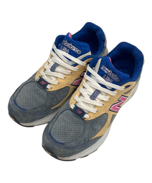 NEW BALANCE（ニューバランス）NEW BALANCE (ニューバランス) KITH (キス) 990V3 