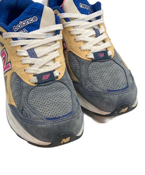 NEW BALANCE（ニューバランス）NEW BALANCE (ニューバランス) KITH (キス) 990V3 