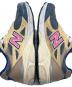 中古・古着 NEW BALANCE (ニューバランス) KITH (キス) 990V3 