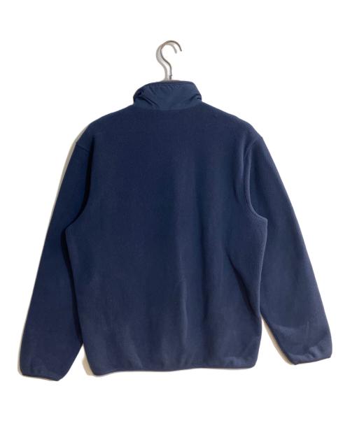 Patagonia（パタゴニア）Patagonia (パタゴニア) メンズ・シンチラ・ジャケット ネイビー サイズ:Mの古着・服飾アイテム