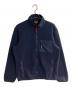 Patagonia（パタゴニア）の古着「メンズ・シンチラ・ジャケット」｜ネイビー